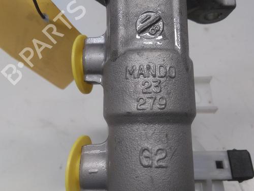 Brake master cylinder KIA CARENS IV 1.6 GDi | BP20526048M77 