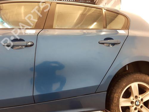 Left rear door BMW 1 (E87) 118 i | BP29013301C4 