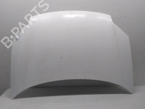 Used Hood CITROËN BERLINGO / BERLINGO FIRST Box Body/MPV (M_) 1.1 i (MAHDZ, MBHDZ, MBHFX) (60 hp) 20522714