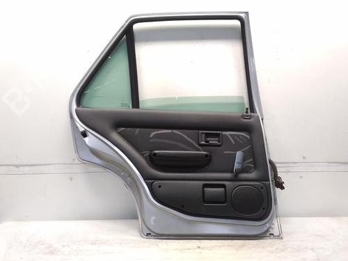 Left rear door PEUGEOT 106 II (1A_, 1C_) 1.1 i | BP20517711C4 
