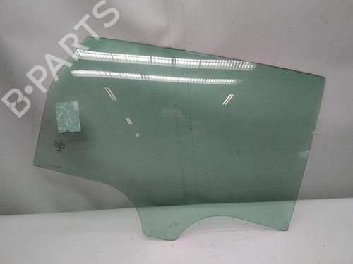 Used Rear right door window MERCEDES-BENZ B-CLASS Sports Tourer (W246, W242) B 180 CDI / d (246.212) (109 hp) 20518244