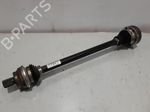 Used Right rear driveshaft VW GOLF III (1H1) 1.4 (60 hp) 20547421