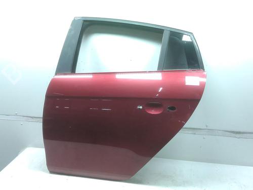 Left rear door FIAT BRAVO II (198_) 1.4 T-Jet (198AXF1B) | BP20517744C4 