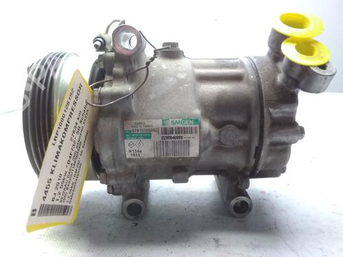 AC compressor DACIA SANDERO II 1.2 | BP20522194M34 