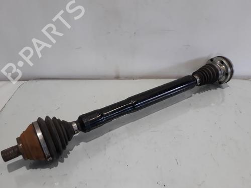 Used Right front driveshaft VW GOLF III (1H1) 1.4 (60 hp) 20548423