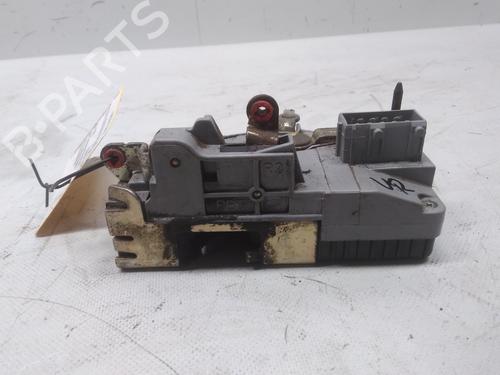Front right lock CITROËN EVASION MPV (22, U6) 2.0 16V | BP20591375C97 