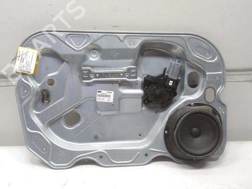 Used Front left window mechanism FORD FOCUS II (DA_, HCP, DP) 1.6 Ti (115 hp) 20515897