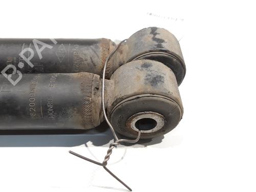 Left rear shock absorber DACIA SANDERO II 1.2 | BP20528319M18 