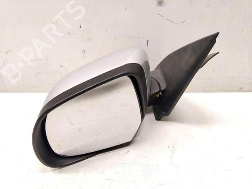 Left mirror NISSAN MICRA IV (K13K, K13KK) 1.2 | BP27286379C26 
