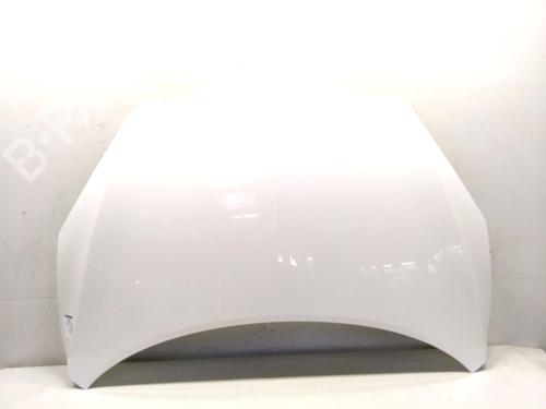 Used Hood Hood MAZDA 3 (BL) 1.6 MZR (BL14) (105 hp) 26205108 26205108