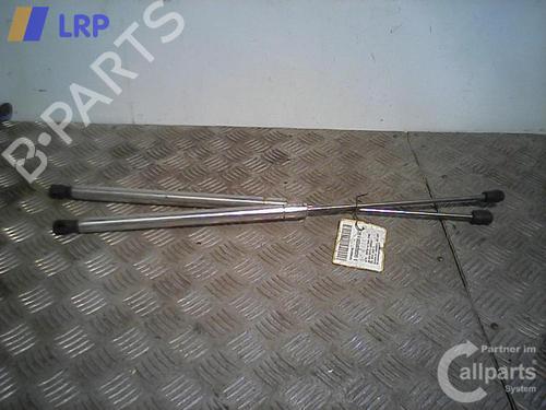Used Tailgate VW NEW BEETLE (9C1, 1C1) 1.9 TDI (101 hp) 20546491