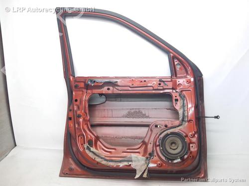 Left front door HYUNDAI SANTA FÉ I (SM) 2.4 16V | BP20581785C2 