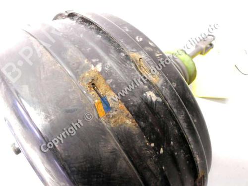 Used Servo brake SAAB 9-3 (YS3F, E79, D79, D75) 2.2 TiD (125 hp) 20537722