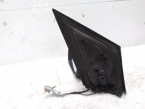 Left mirror FORD FIESTA V (JH_, JD_) 1.25 16V | BP20591619C26 