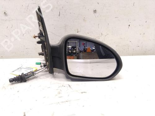 Used Right mirror Right mirror SMART FORFOUR (454) 1.5 (454.032) (109 hp) 33306307 33306307