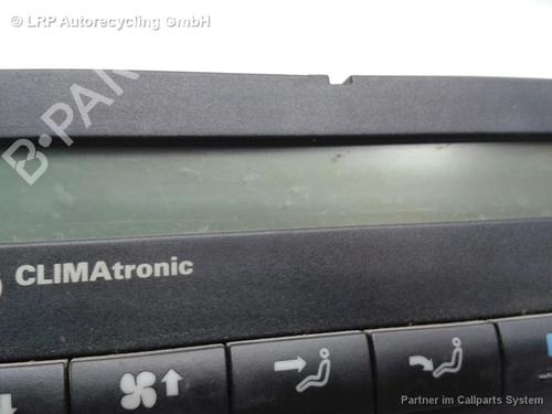 AC Styreenhet / Manøvreringsenhet VW GOLF IV (1J1) 1.6 | BP20553722I5 
