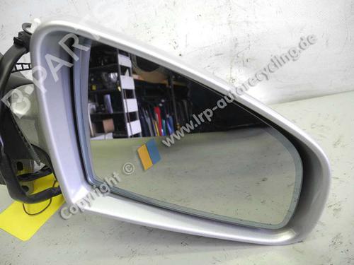 Used Right mirror AUDI A4 B7 Convertible (8HE) 2.0 TFSI 16V (200 hp) 20534813