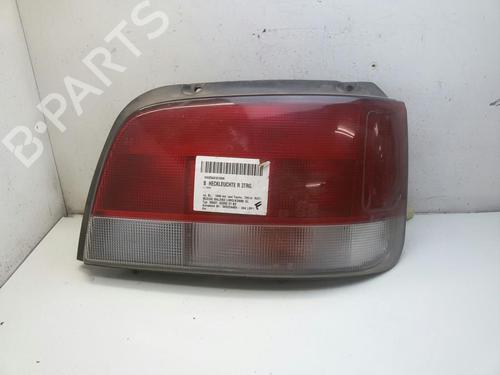 Used Right taillight SUZUKI BALENO Hatchback (EG) 1.3 i 16V (SY413) (85 hp) 20551212