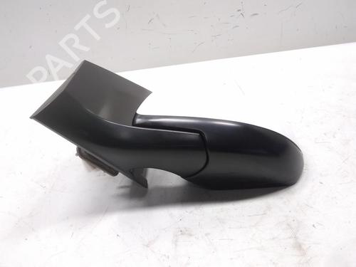 Left mirror NISSAN PIXO (UA0) 1.0 | BP20591689C26