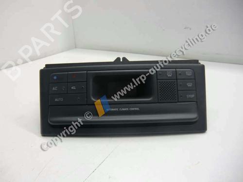 Used Climate control RENAULT LAGUNA I Grandtour (K56_) 1.9 dCi (K56W) (107 hp) 20552865