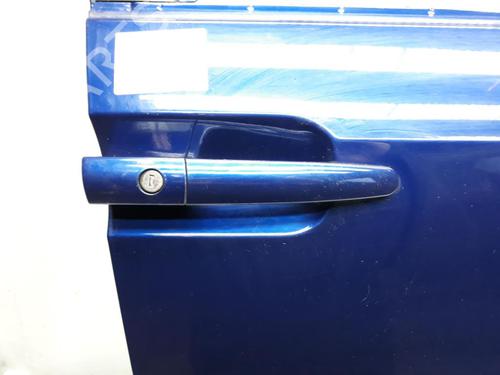 Right front door LANCIA PHEDRA (179_) 2.0 D Multijet (179.AXL1B, 179.BXL1B) | BP20582162C3 