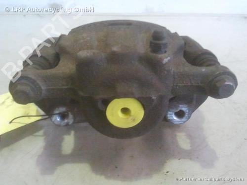 Right front brake caliper FORD FIESTA VI (CB1, CCN) 1.25 | BP20540846M104 