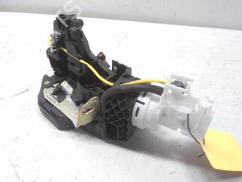 Rear right lock MERCEDES-BENZ S-CLASS (W220, V220) S 430, S 430 L (220.070, 220.170) | BP20518856C99 