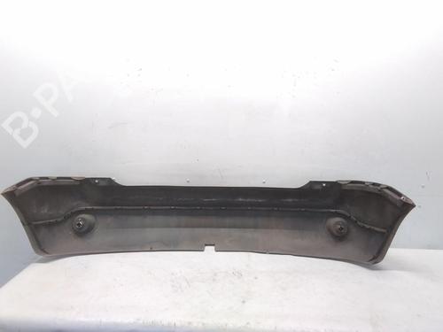 Rear bumper FORD FIESTA V (JH_, JD_) 1.4 16V | BP20590189C8 