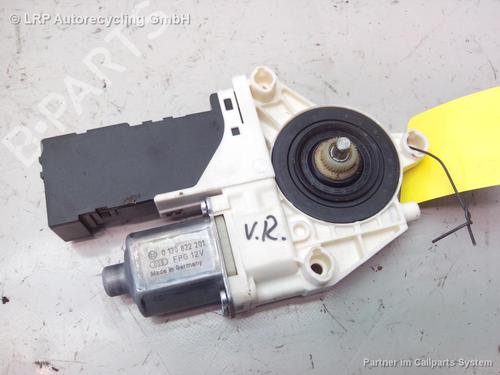 Right front window motor PEUGEOT 407 (6D_) 2.2 (6D3FZE, 6D3FZH) | BP20544833E20 