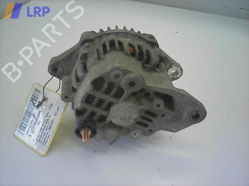 Alternator NISSAN ALMERA I Hatchback (N15) 1.6 SR, SLX | BP20560396M7 