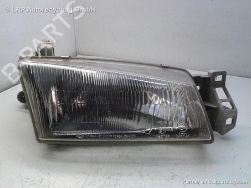 Højre forlygte KIA CLARUS (K9A) 1.8 i 16V (116 hp) 20569585