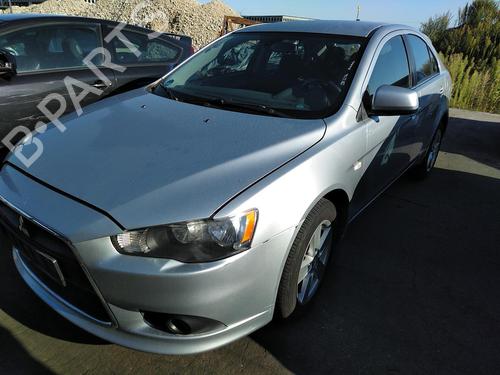 Used Parts MITSUBISHI LANCER VIII Sportback (CX_A) 1.5 Bifuel (109 hp) 1923279