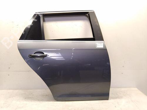 Used Right rear door Right rear door VW GOLF V Variant (1K5) 2.0 TDI 16V (140 hp) 34226180 34226180