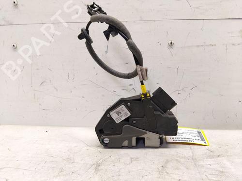 Used Rear left lock Rear left lock FORD KUGA I 2.0 TDCi 4x4 (163 hp) 36166781 36166781