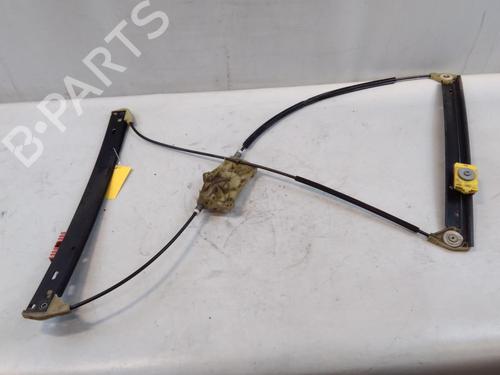 Used Front left window mechanism AUDI A6 C6 Avant (4F5) 3.2 FSI quattro (255 hp) 32329930