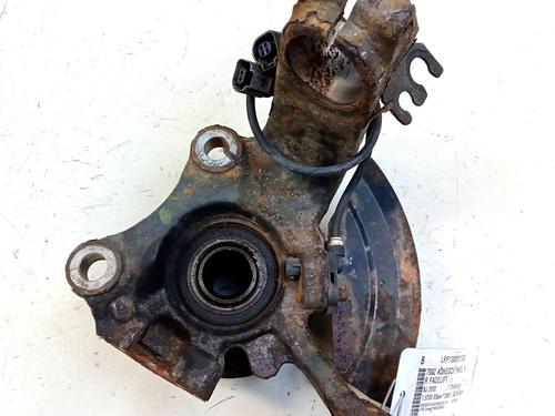 Used Right front steering knuckle Right front steering knuckle VW SHARAN (7M8, 7M9, 7M6) 1.9 TDI 4motion (115 hp) 33890188 33890188