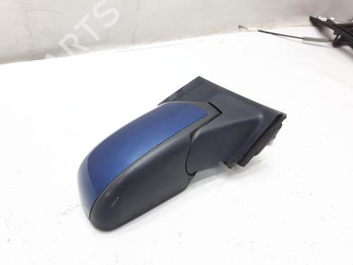 Right mirror FORD FOCUS II Turnier (DA_, FFS, DS) 1.6 TDCi | BP20517374C27 