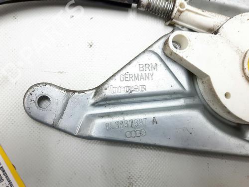 Used Front left window mechanism Front left window mechanism AUDI A3 (8L1) 1.6 (102 hp) 20544968 20544968