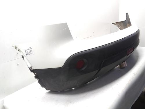 Rear bumper NISSAN QASHQAI I (J10, NJ10) 1.6 dCi All-wheel Drive | BP20519075C8 