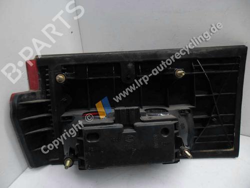 Feu de coffre gauche SEAT TOLEDO I (1L2) 2.0 i | BP20566477C79