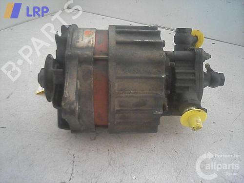 Alternator OPEL OMEGA A (V87) 2.3 D (F19, M19, N19) | BP20560451M7 