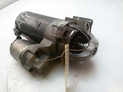 Used Starter BMW 3 Touring (E91) 320 d (177 hp) 20530916