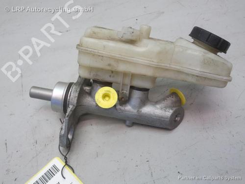Brake master cylinder RENAULT GRAND SCÉNIC II (JM0/1_) 1.6 | BP20550261M77 