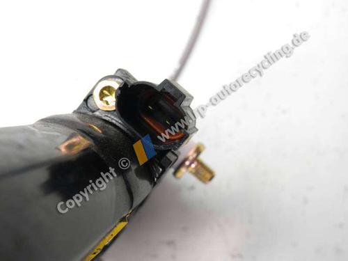 Used Front right window mechanism HYUNDAI XG (XG) 350 (197 hp) 20545876