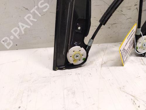 Front left window mechanism OPEL MERIVA B MPV (S10) 1.7 CDTI (75) | BP32305436C22  - Image 6