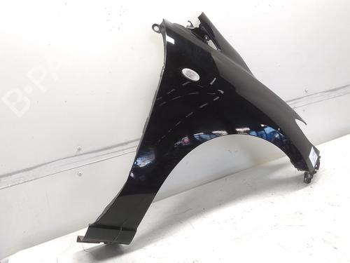 Right front fenders MAZDA 5 (CR) 2.0 CD (CR19) | BP20525648C42 