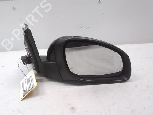Used Right mirror OPEL VECTRA C Estate (Z02) 2.2 direct (F35) (155 hp) 20517504