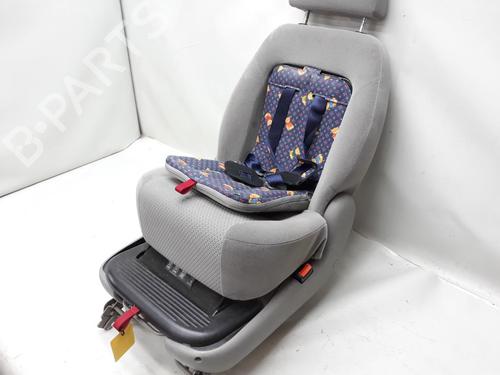 Rear seat FORD GALAXY I (WGR) 1.9 TDI | BP20573131C17 