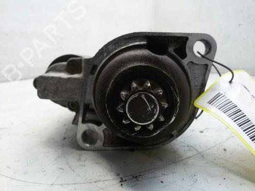 Starter SEAT AROSA (6H1) 1.4 TDI | BP20530364M8 
