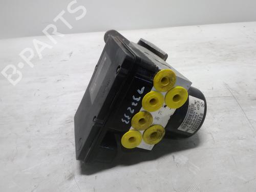 ABS pump MERCEDES-BENZ C-CLASS (W203) C 180 Kompressor (203.046) | BP20526065M43 